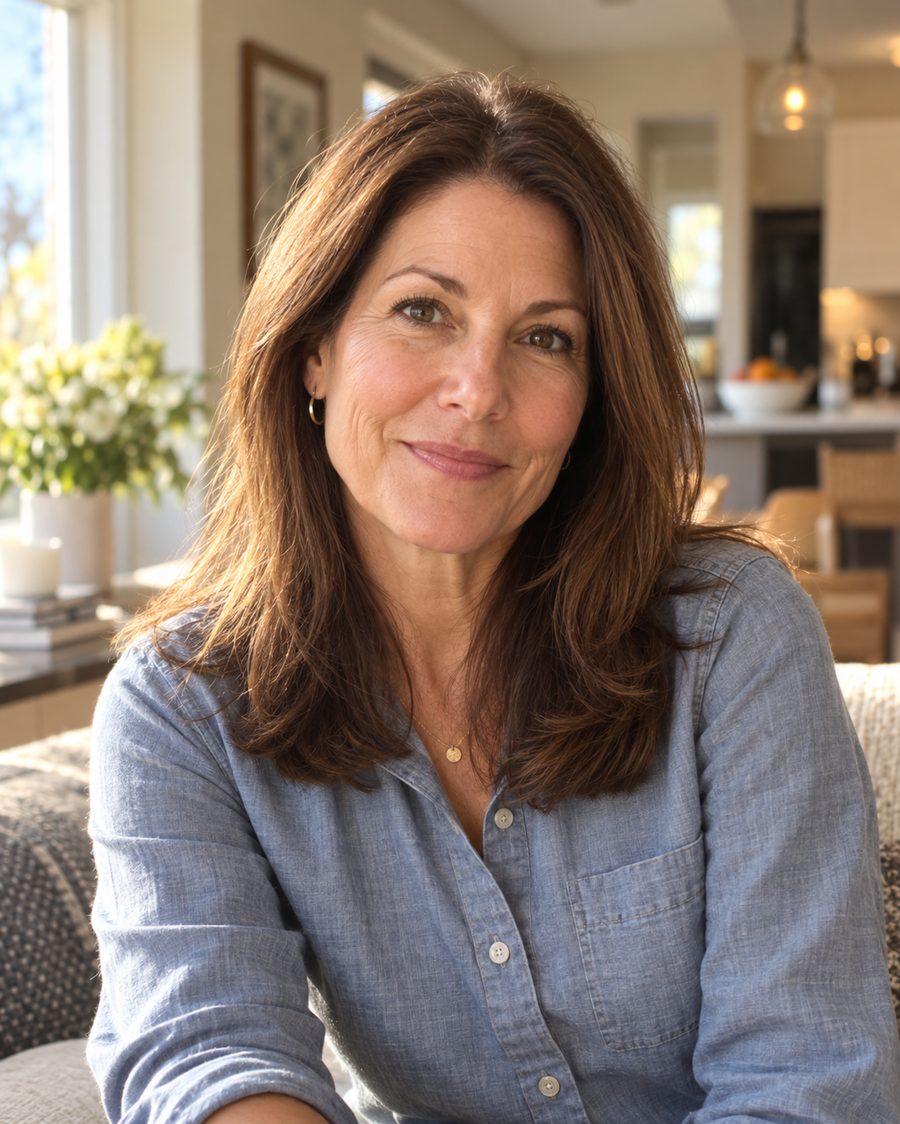 Diane, 53