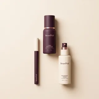 StrandVeil — 1 Full Coverage Kit